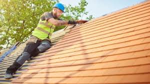 Best Solar Panel Roofing Installation  in Wolfhurst, OH