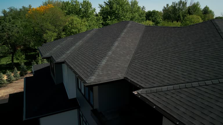 Best Rubber Roofing (EPDM, TPO)  in Wolfhurst, OH