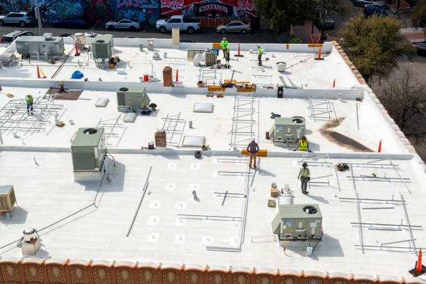 Best Roof Leak Repair  in Wolfhurst, OH