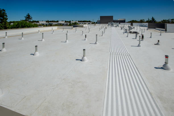 Best Roofing for New Construction  in Wolfhurst, OH